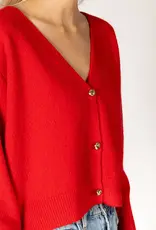 Lyla & Lux Must Have Cardi