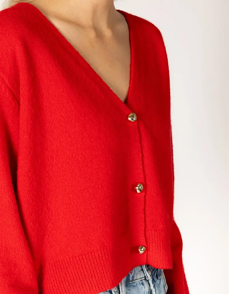 Lyla & Lux Must Have Cardi