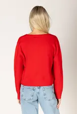 Lyla & Lux Must Have Cardi