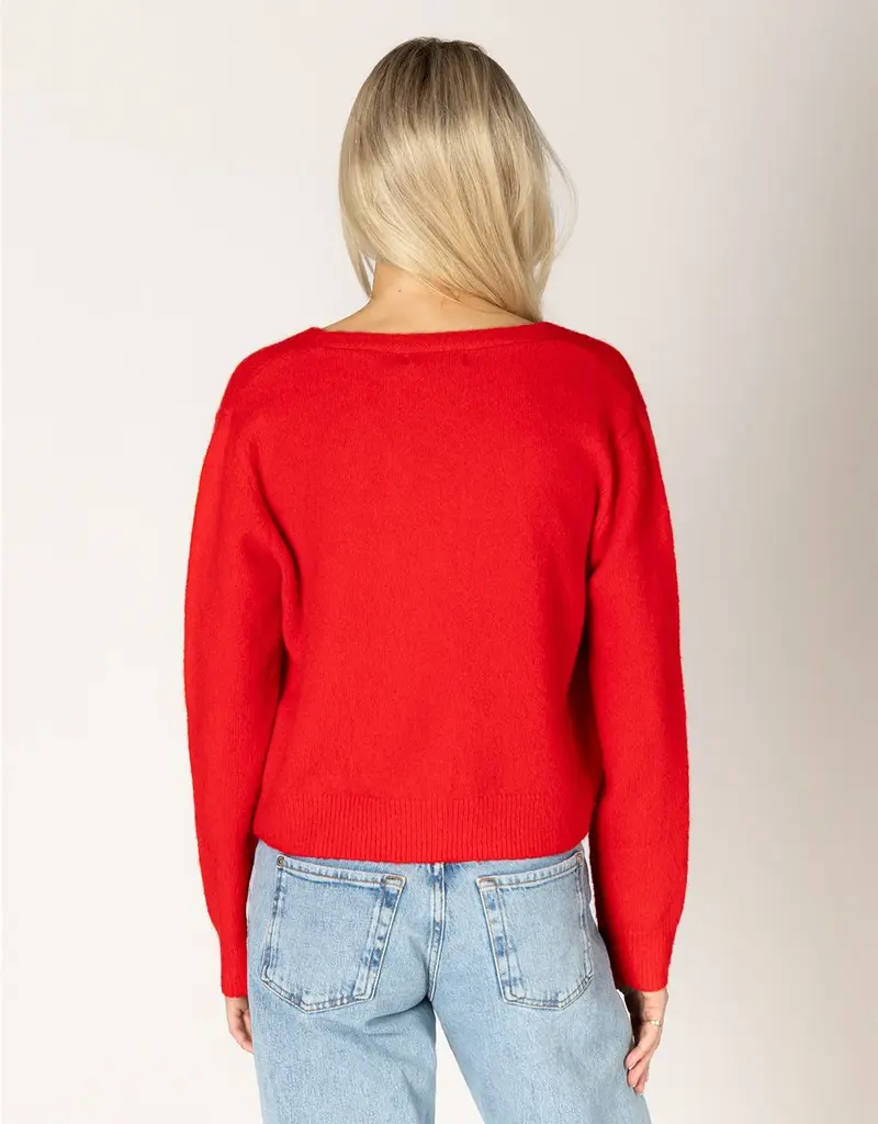 Lyla & Lux Must Have Cardi