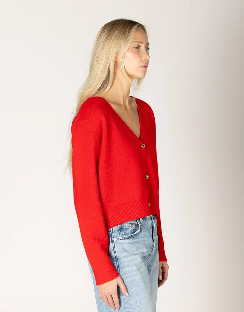 Lyla & Lux Must Have Cardi