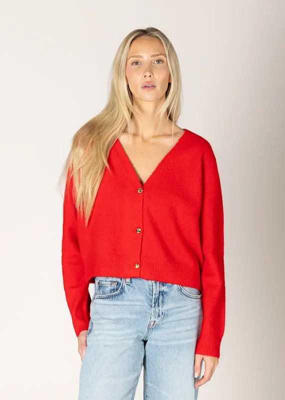 Lyla & Lux Must Have Cardi