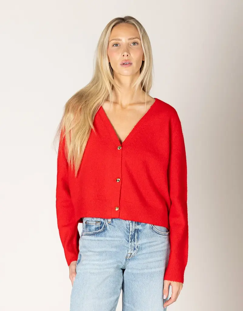 Lyla & Lux Must Have Cardi