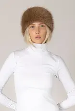 Lyla & Lux Faux Fur HeadBand