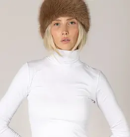 Lyla & Lux Faux Fur HeadBand