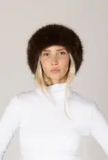 Lyla & Lux Faux Fur HeadBand