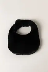 Lyla & Lux Faux Fur Perfect Purse