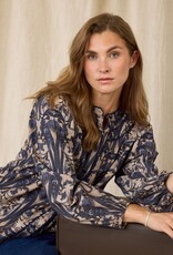 Copenhagen Fall For You Blouse