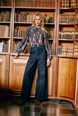 Copenhagen Fall For You Blouse