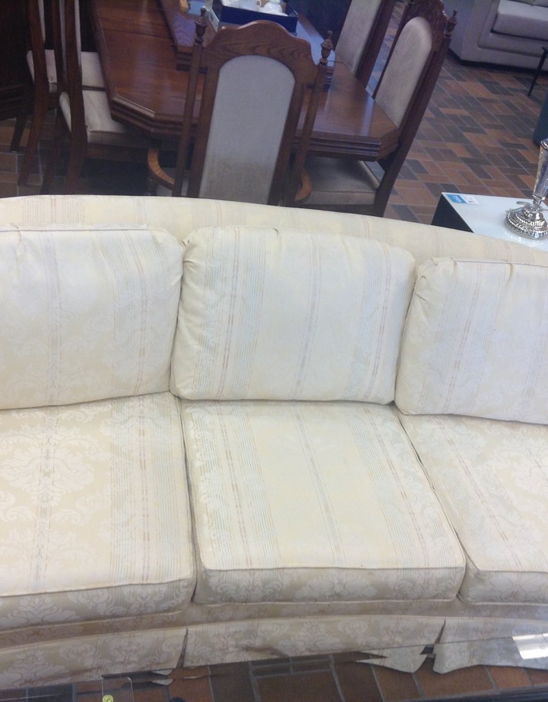 Vaughan Sklar Peppler Sofa Vaughan Sklar Peppler Sofa