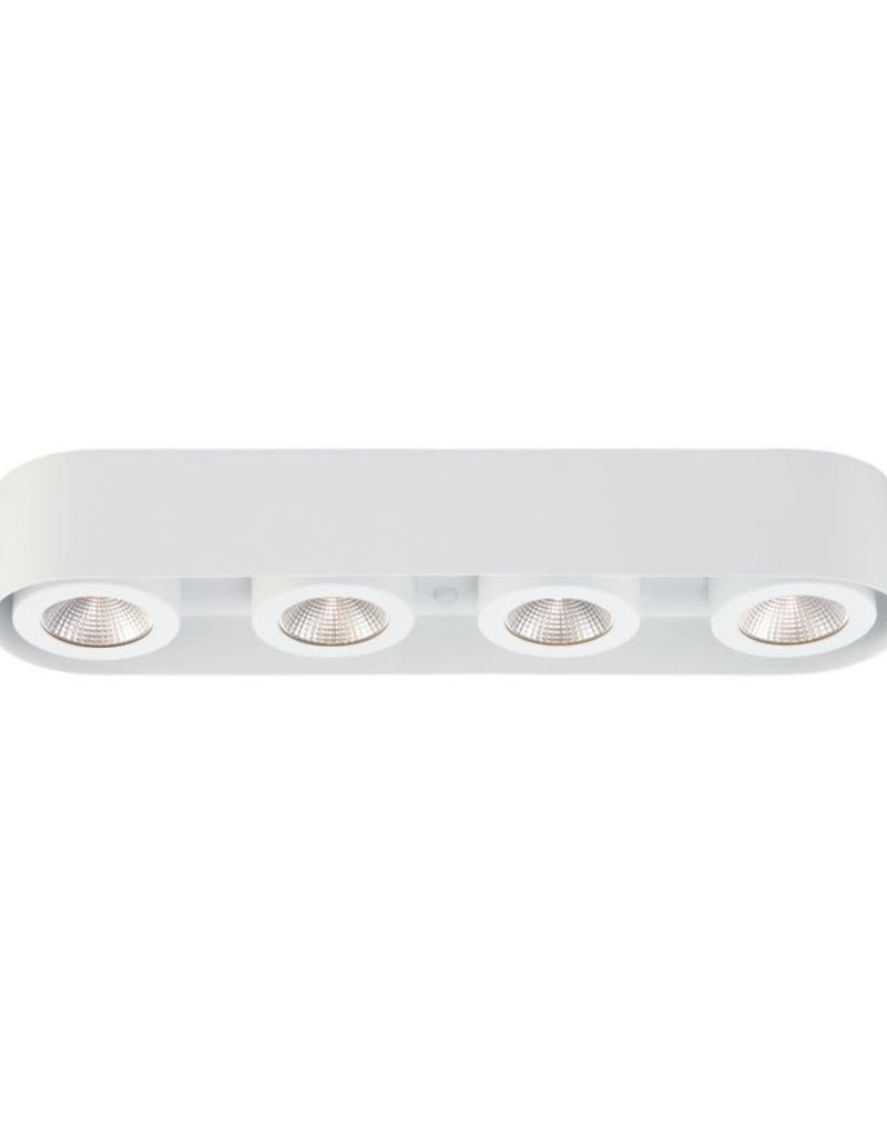 Eurofase 4 Led Surface Mount Fixture Habitat For Humanity Restore