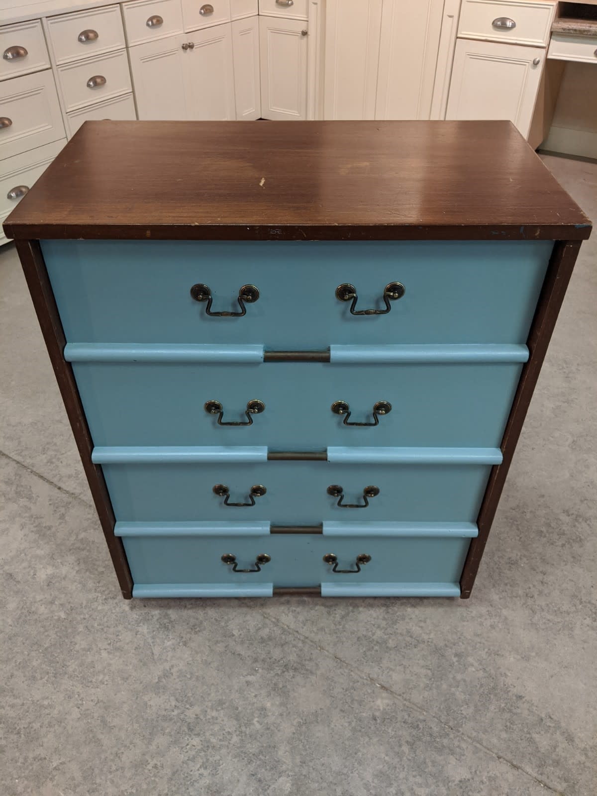 Vintage Tall Boy Dresser Habitat For Humanity Restore