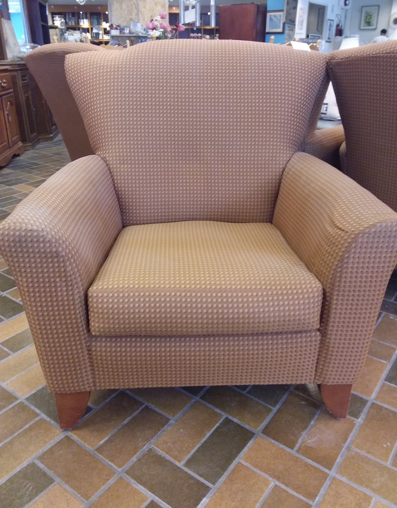 Terracotta Chairs Habitat For Humanity Restore