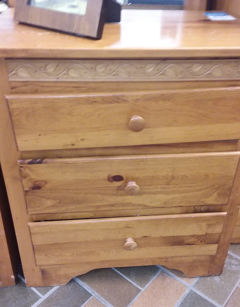 Cottage Style Pine Dresser Habitat For Humanity Restore