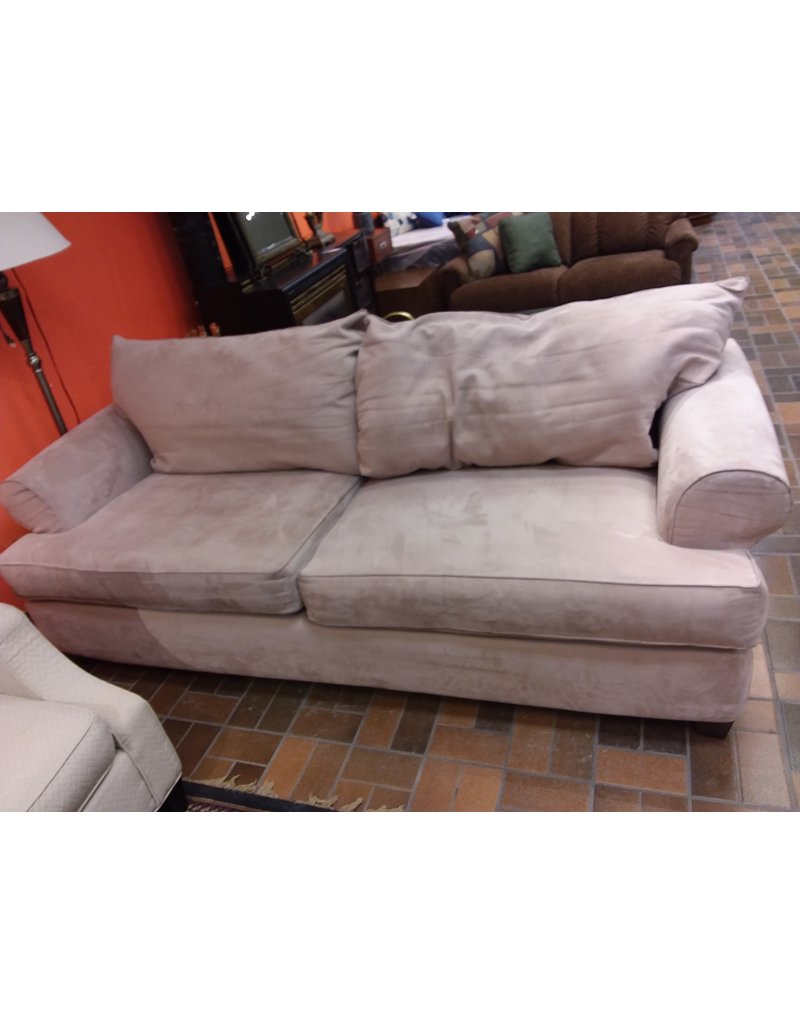Beige Velvet Sofa Habitat For Humanity Re Beige Velvet Sofa Habitat For