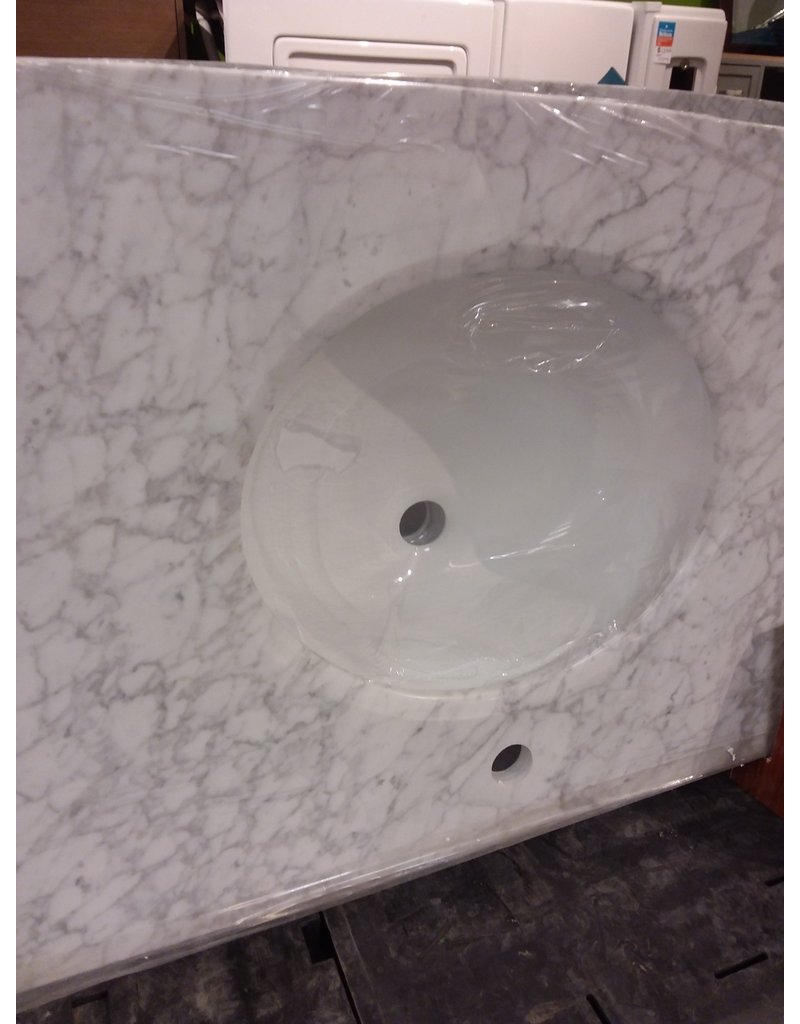 how to restore blanco sink