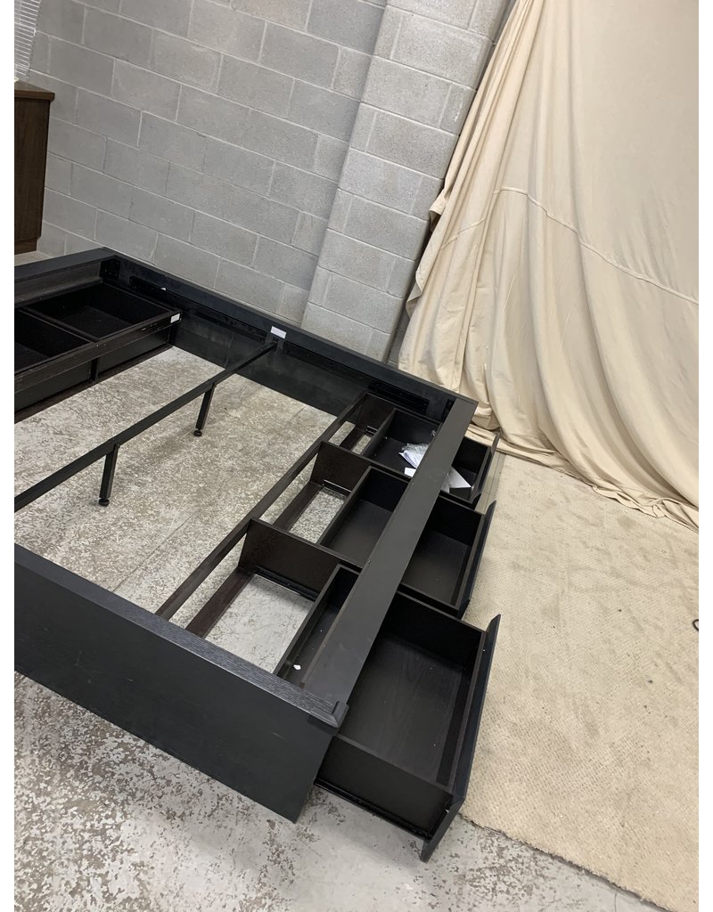 Eq3 Bed Frame - Shop for platform bed frame online at target. - Kopi Anget