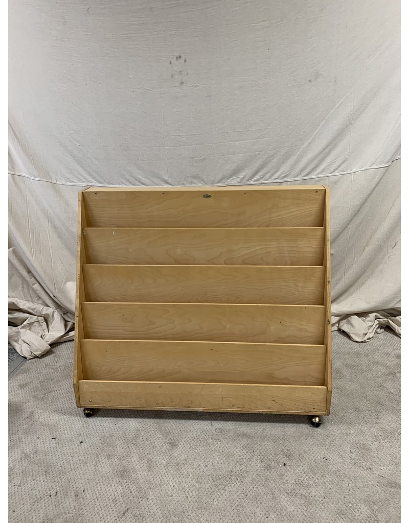 Book Holder Habitat For Humanity Restore