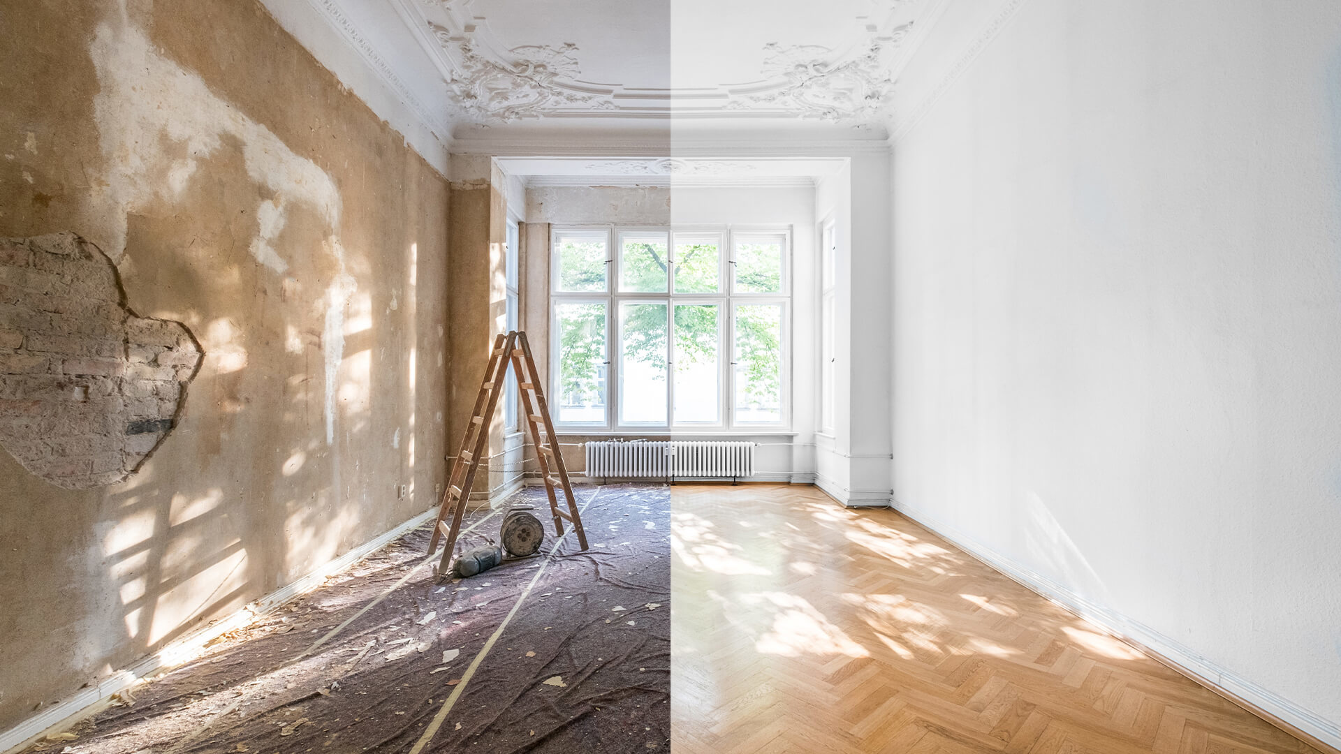 How Habitat ReStore can improve your COVID-19 home renovation project