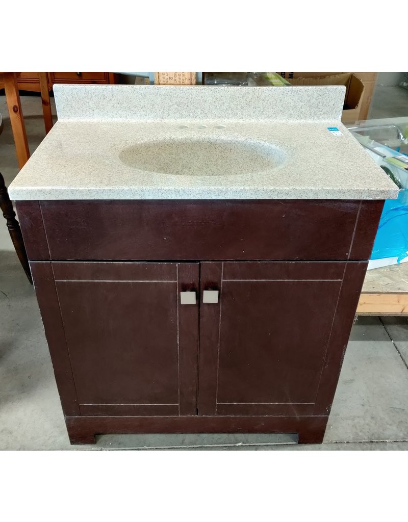 Bathroom Vanity Habitat For Humanity Restore