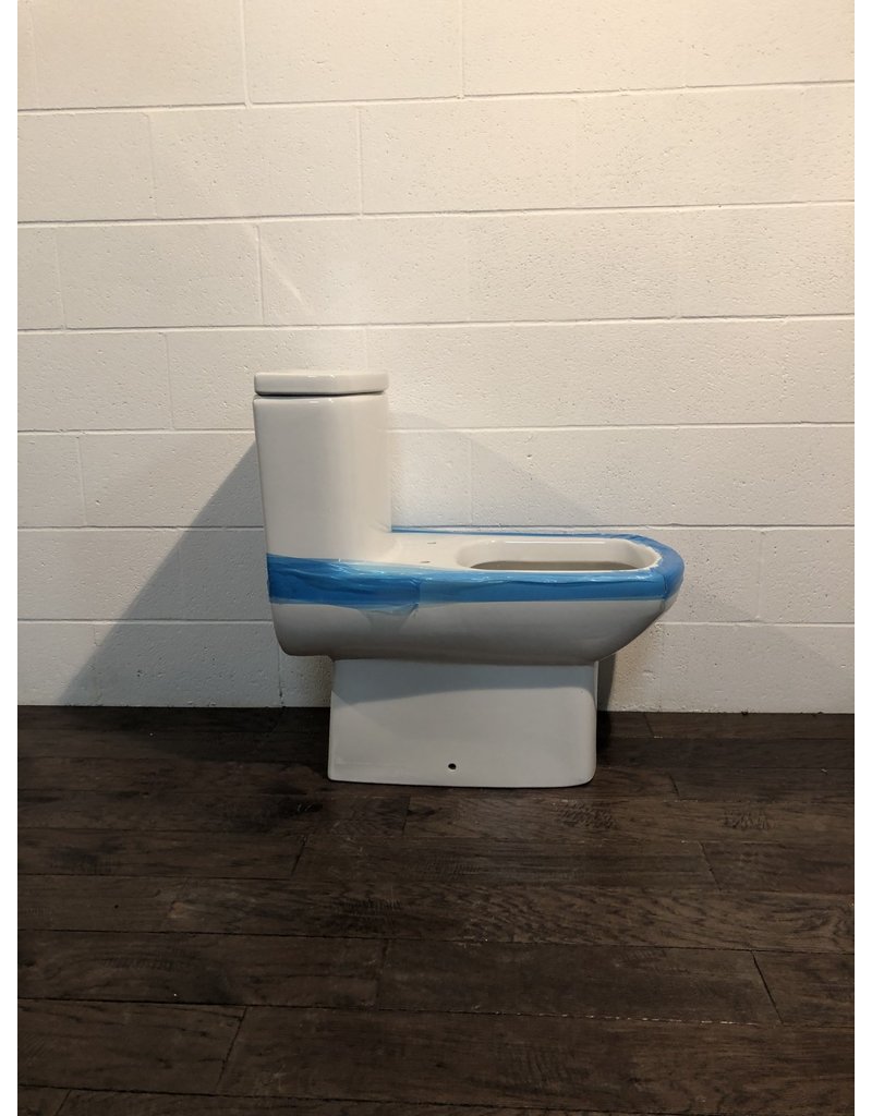 Toilet Habitat for Humanity ReStore