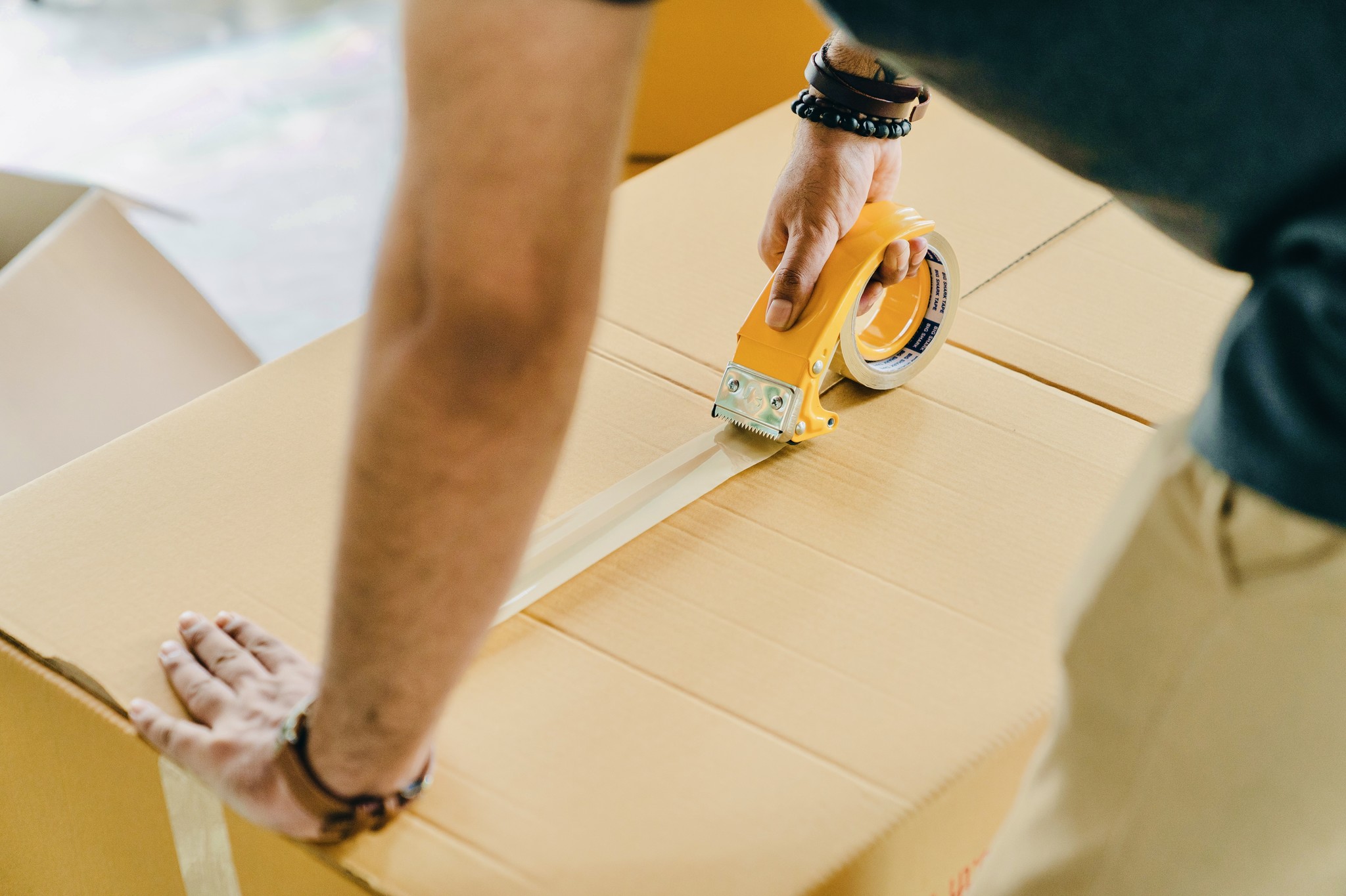 How to donate to Habitat ReStore during lockdown
