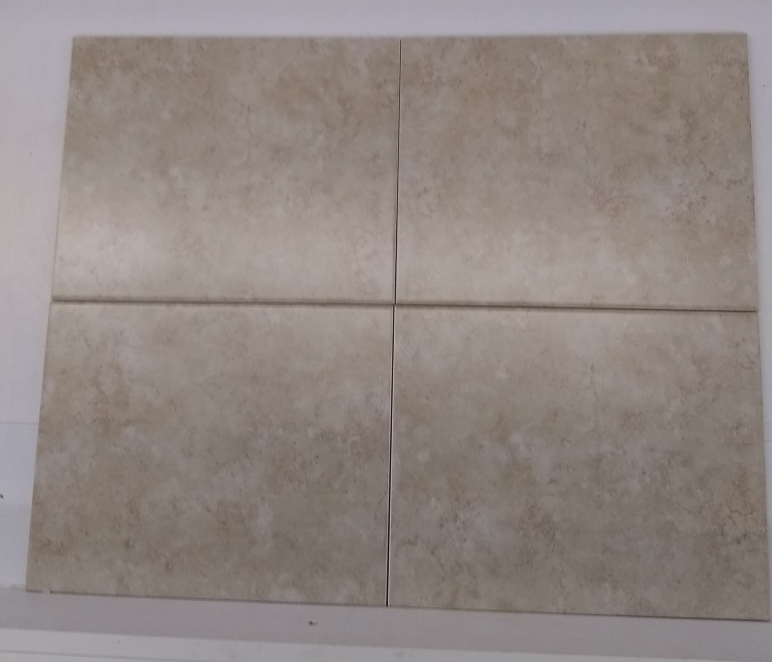 Floor Tiles Beige Habitat for Humanity ReStore