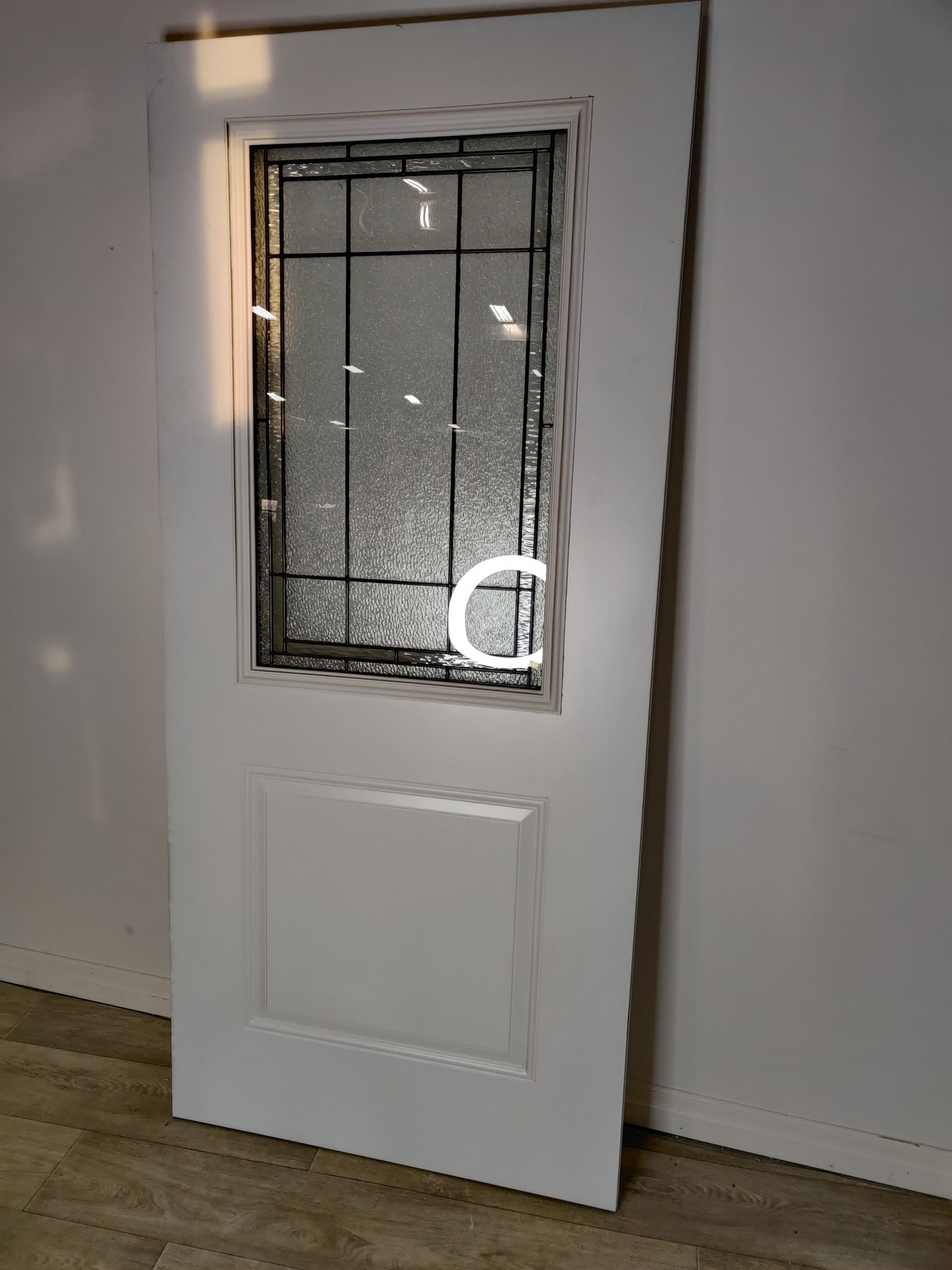 Modern Habitat For Humanity Exterior Doors for Small Space