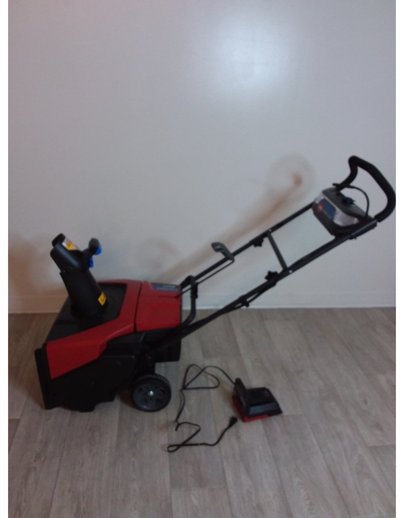 toro cordless