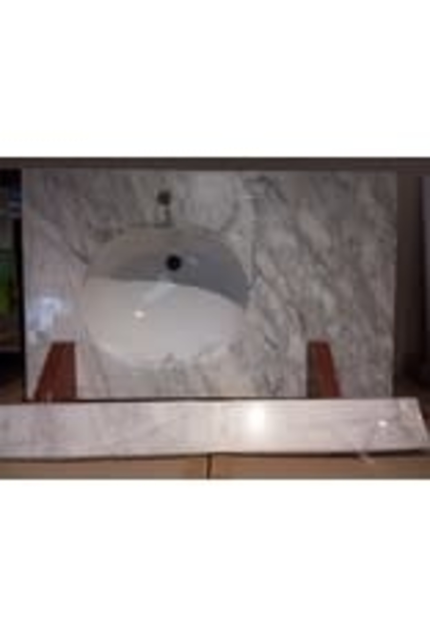 30 Marble Vanity Top Habitat For Humanity Restore