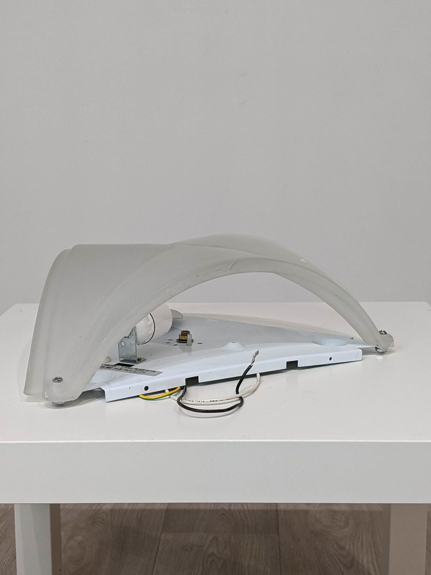 Wall Sconce Habitat for Humanity ReStore