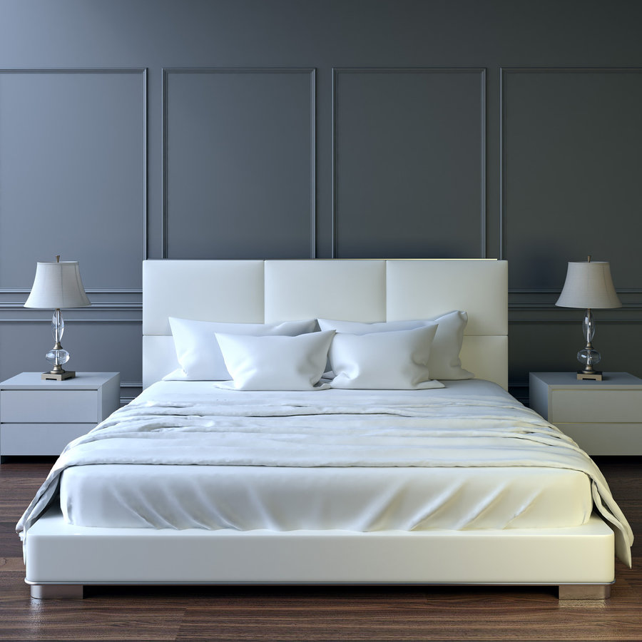 Bedroom Habitat For Humanity Restore