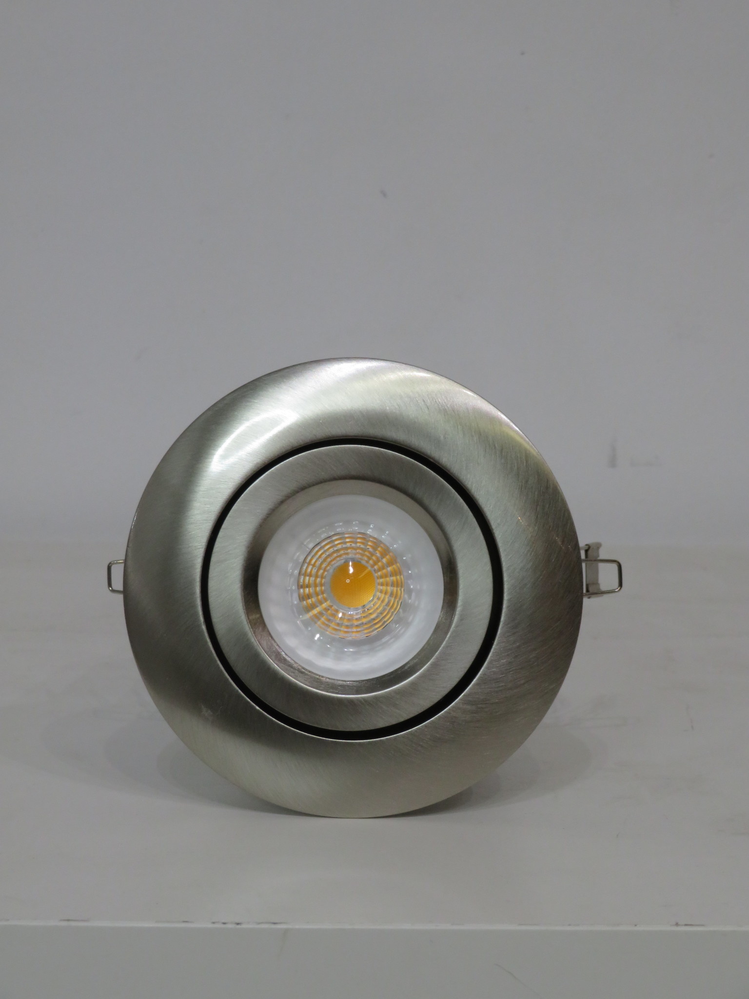 Utilitech 4 Led Recessed Lighting Kit Habitat For Humanity Restore