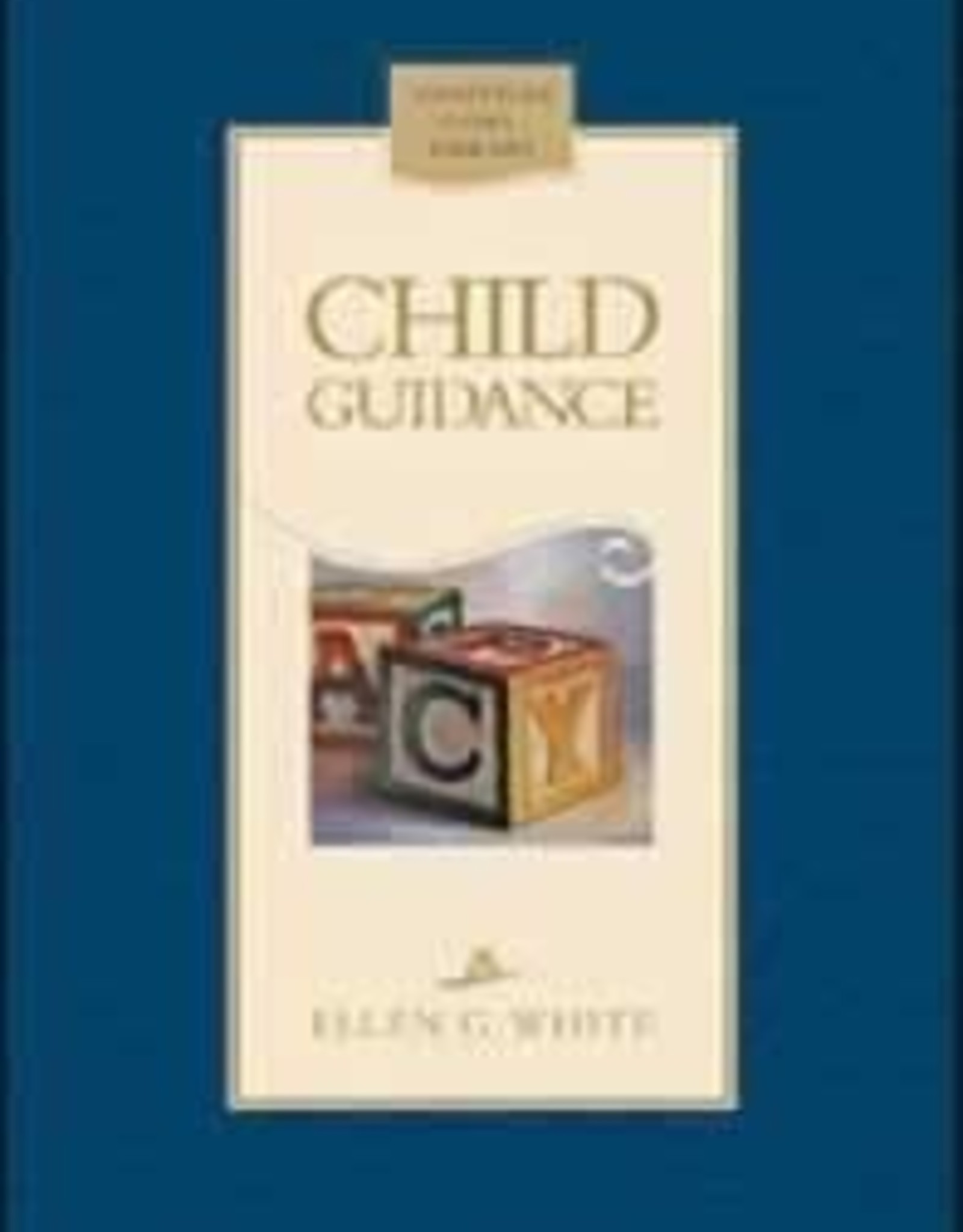 Child Guidance (Soft Cover)