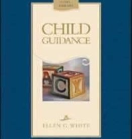 Child Guidance (Soft Cover)