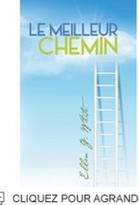 Ellen G.White Le meilleur chemin