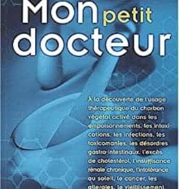 Danièle Starenkyj Mon petit docteur