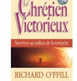 Richard O'Ffill Le Chretien victorieux