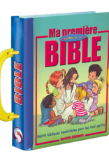 Cecilie Olessen Ma première Bible