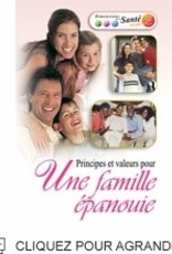 Ellen G.White Une famille épanouie Ellen G.White Une famille épanouie