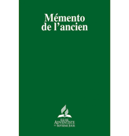 Église Adventiste du 7ème Jour Mémento de l'ancien