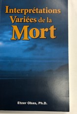 Interprétations variées de la mort
