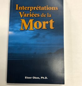 Interprétations variées de la mort