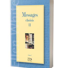 Ellen G.White Messages Choisis Volume II
