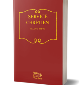 Ellen G.White Service Chrétien