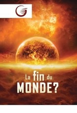 Glow La fin du monde?