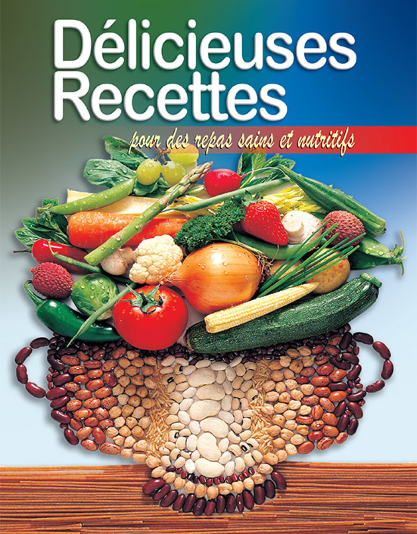 Délicieuses recettes