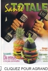 Santé totale - Magazine