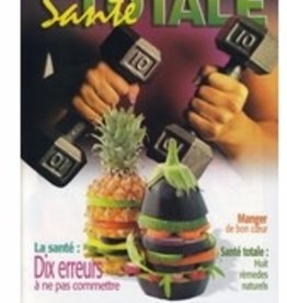 Santé totale - Magazine