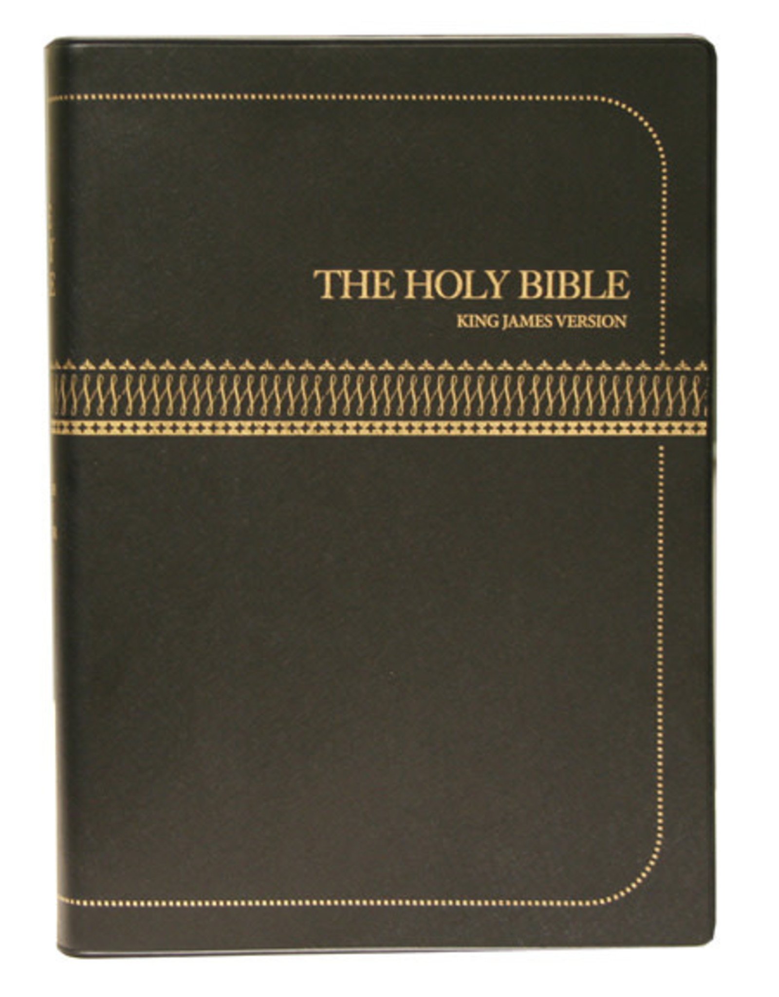 KJV Holy Bible KJV Large Print